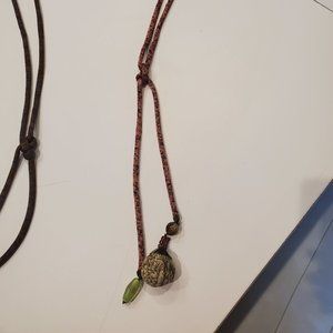 Ayala Bar Necklace
